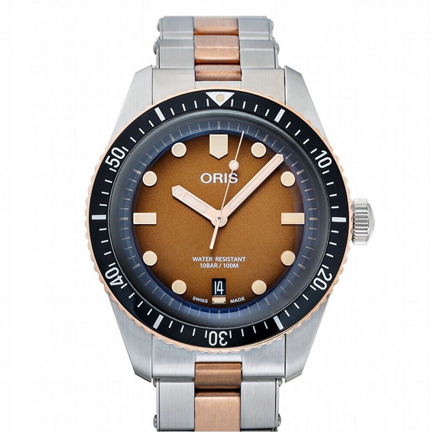 Купить «Oris 733 7707 4356/3896513» в интернет-магазине «Золотое время»