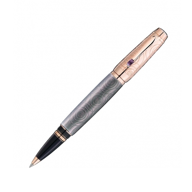 Купить «Montblanc Ручка Богема 00103798» в интернет-магазине «Золотое время»