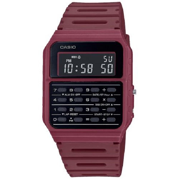 Купить «Casio CA-53WF-4BEF» в интернет-магазине «Золотое время»