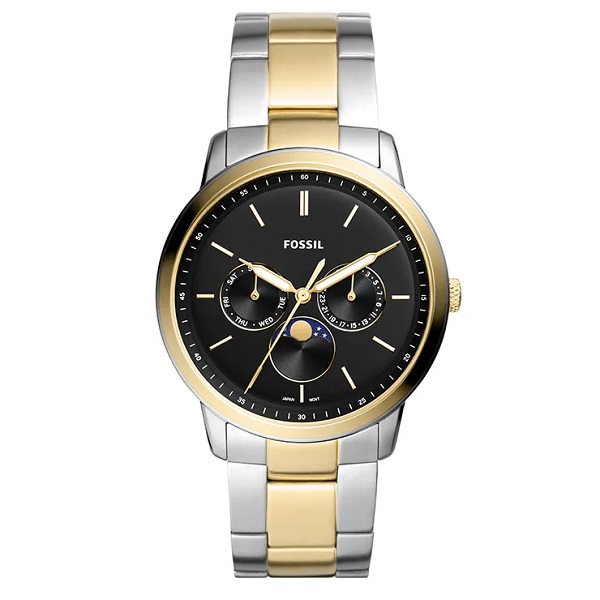 Купить «Fossil FS5906» в интернет-магазине «Золотое время»