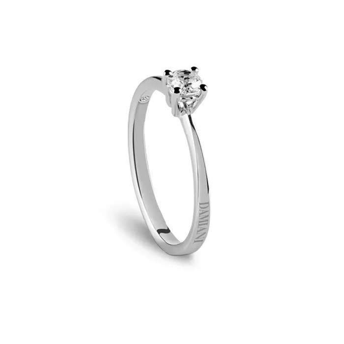 Купить «Damiani 20073268 Кольцо 1,92гр» в интернет-магазине «Золотое время»