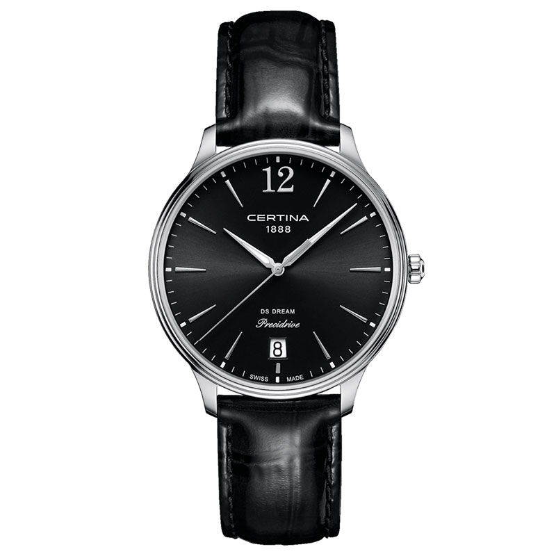Купить «Certina C0218101605700/14JA0563212» в интернет-магазине «Золотое время»