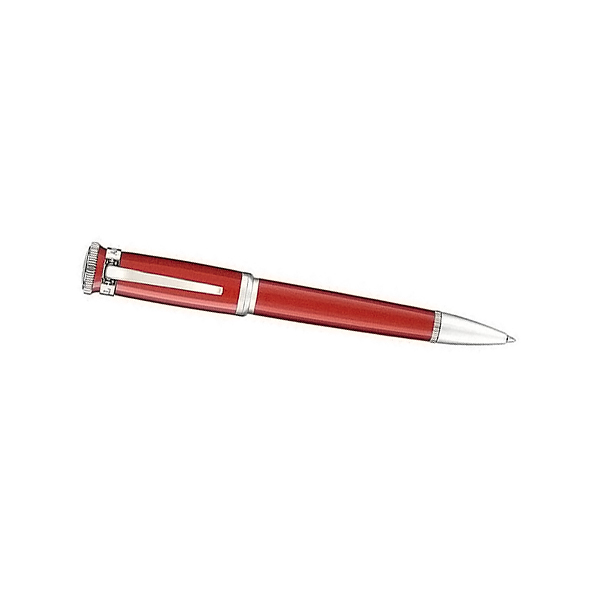 Купить «Dunhill NWF2743 Ручка шарик SENTRYMAN RED"» в интернет-магазине «Золотое время»