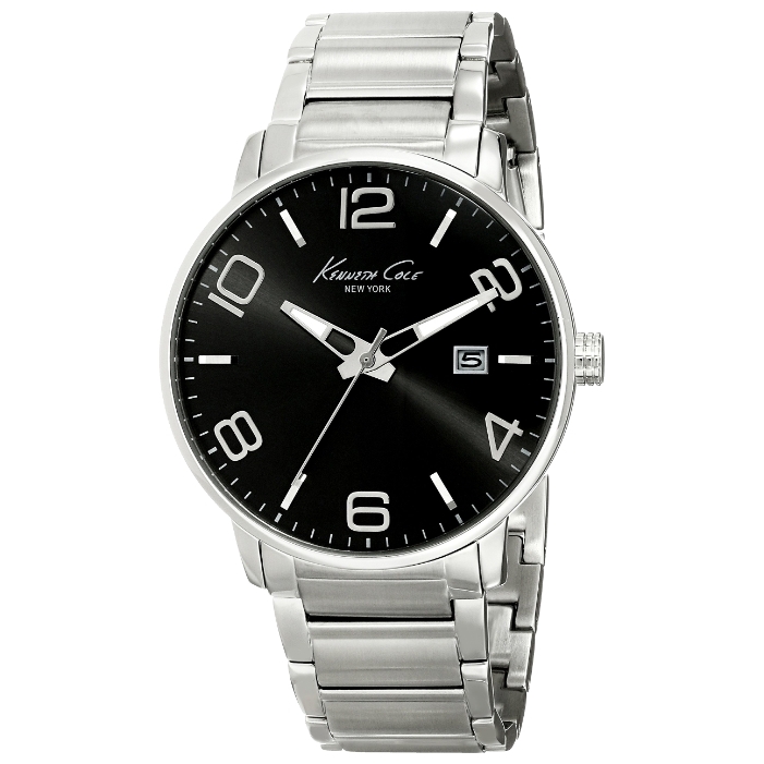 Купить «Kenneth Cole IKC9303» в интернет-магазине «Золотое время»
