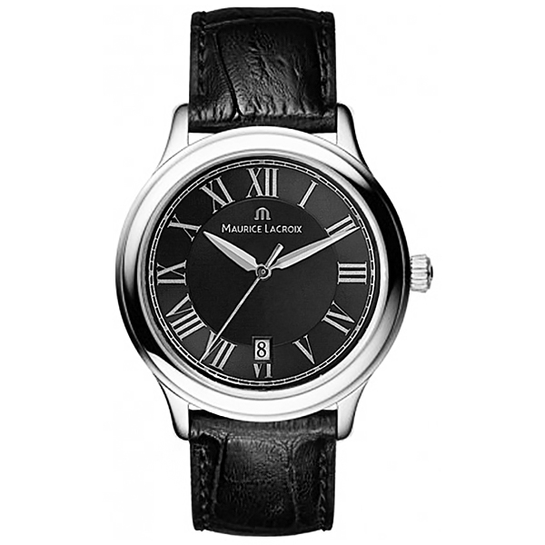 Купить «Maurice Lacroix LC1077-SS001-310/AS19556» в интернет-магазине «Золотое время»