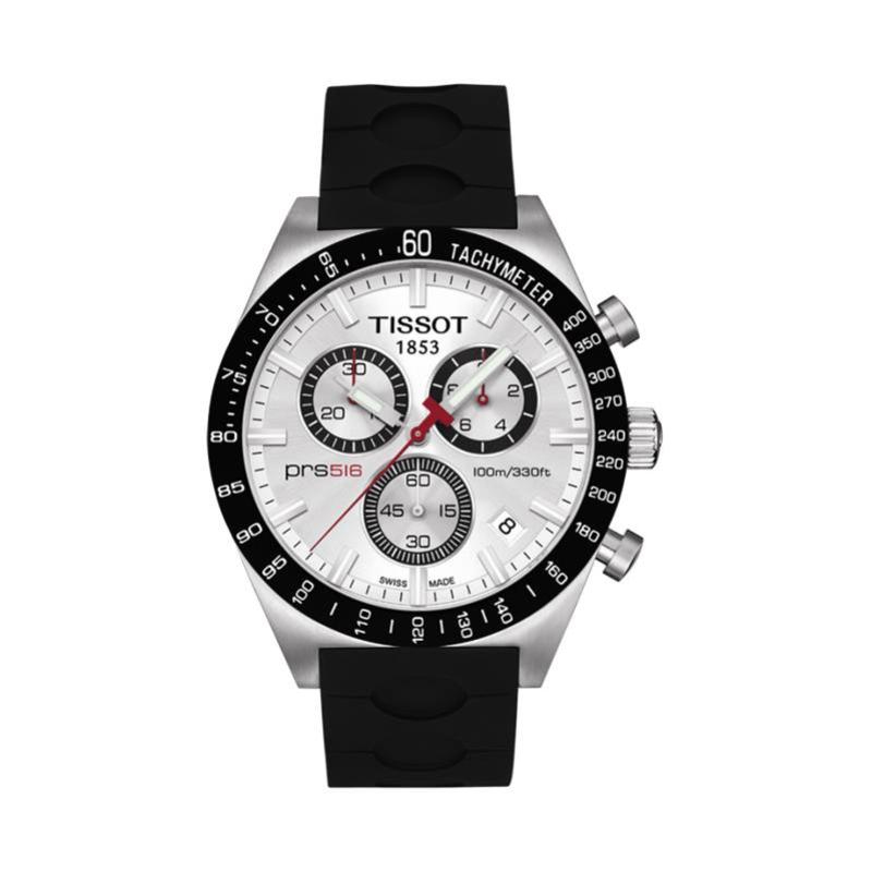 Купить «Tissot T0444172703100» в интернет-магазине «Золотое время»