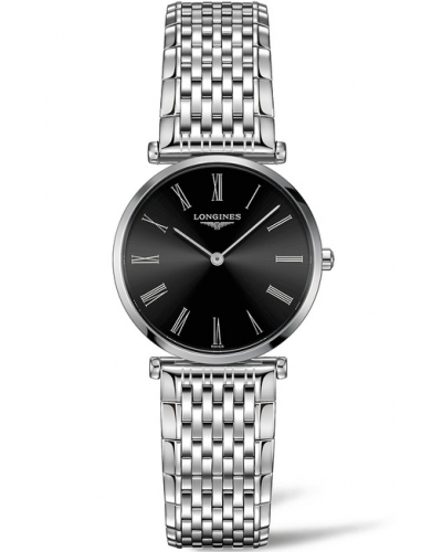 Купить «Longines L45124516/51528715» в интернет-магазине «Золотое время»