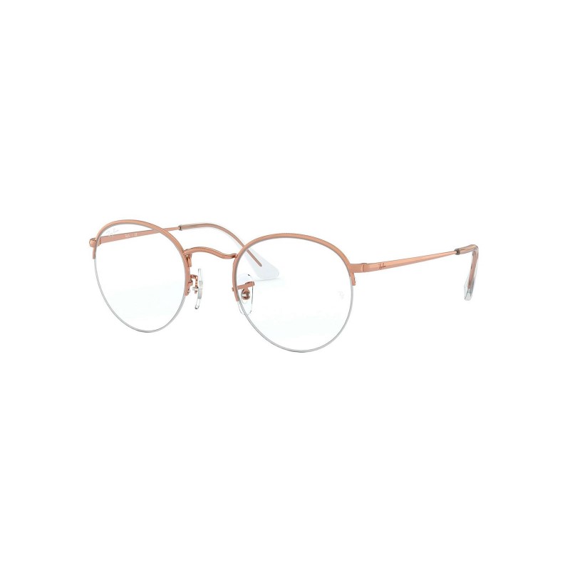 Купить «RAY-BAN VISTA ORX3947V-3094 51 Оправа мед.» в интернет-магазине «Золотое время»