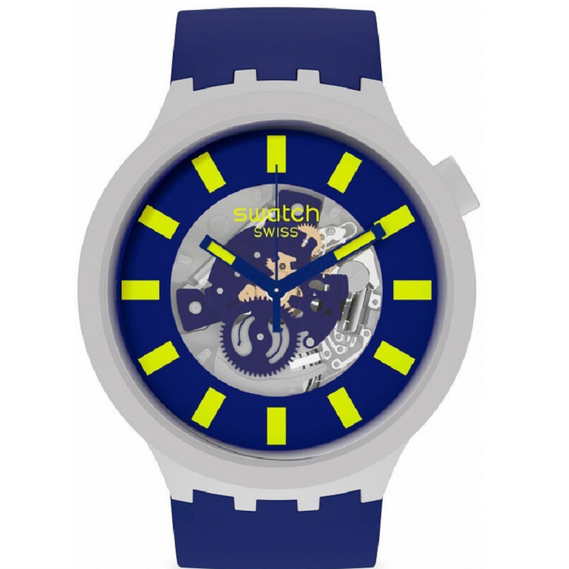 Купить «Swatch SB03M103» в интернет-магазине «Золотое время»