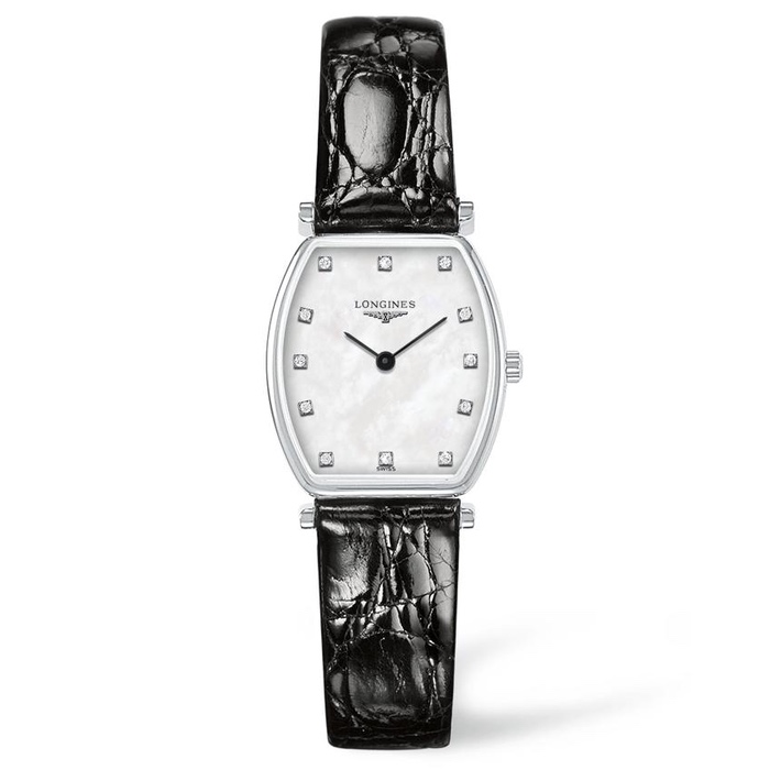 Купить «Longines L42054872/36441273» в интернет-магазине «Золотое время»