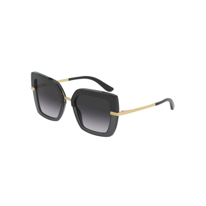 Купить «DOLCE&GABBANA 0DG4373-32468G52 Очки с/защитные» в интернет-магазине «Золотое время»