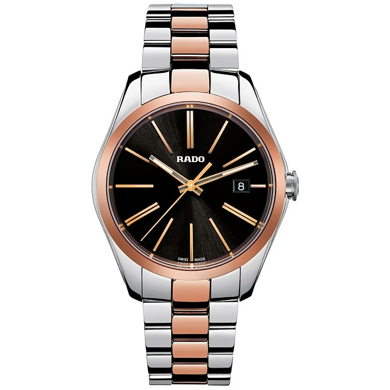 Купить «Rado R32184152/12934157» в интернет-магазине «Золотое время»