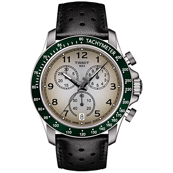 Купить «Tissot T1064171603200» в интернет-магазине «Золотое время»