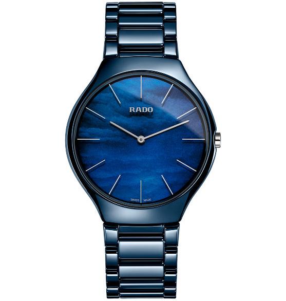 Купить «Rado R27005902/15654815» в интернет-магазине «Золотое время»