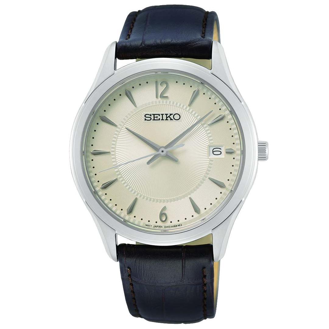 Купить «Seiko SUR421P1» в интернет-магазине «Золотое время»