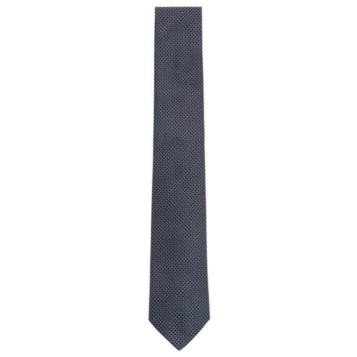 Купить «50401549 Галстук T-Tie 7,5 cm, ONESI, Open Blue» в интернет-магазине «Золотое время»