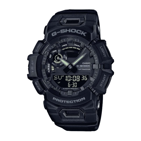 Купить «Casio GBA-900-1A» в интернет-магазине «Золотое время»
