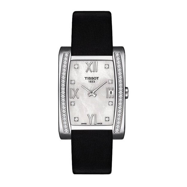 Купить «Tissot T0073091611602» в интернет-магазине «Золотое время»