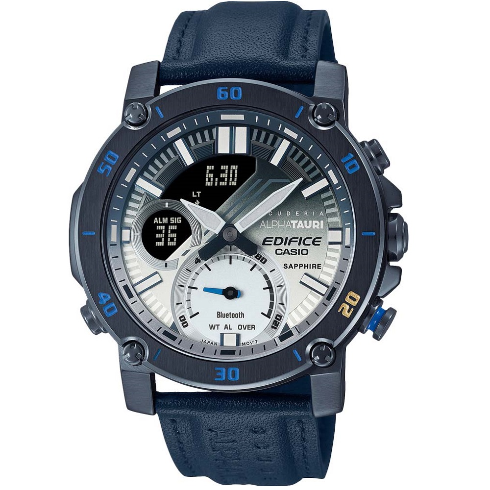 Купить «Casio ECB-20AT-2AER» в интернет-магазине «Золотое время»