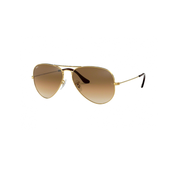 Купить «RAY-BAN 0RB3025-001/5155 Очки с/защитные» в интернет-магазине «Золотое время»