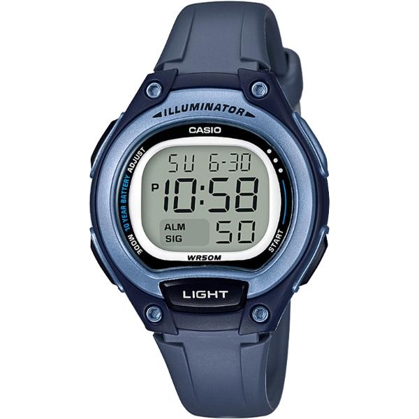 Купить «Casio LW-203-2A» в интернет-магазине «Золотое время»
