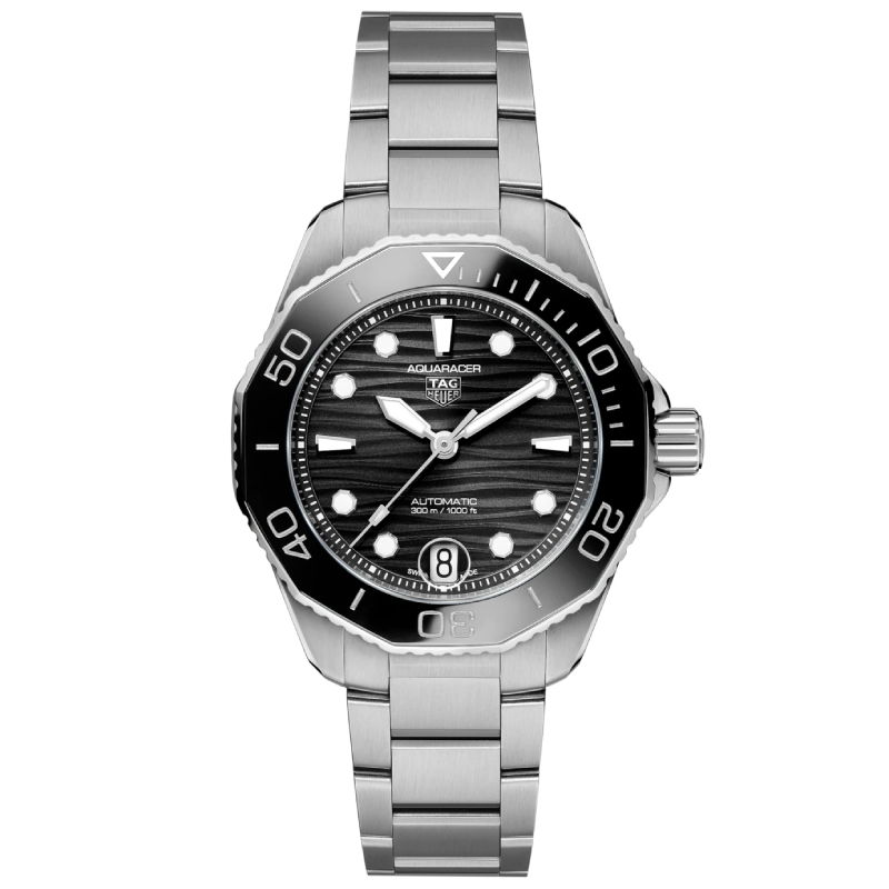 Купить «Tag-Heuer WBP231D.BA0626 (WHH9444) AQUARACER» в интернет-магазине «Золотое время»