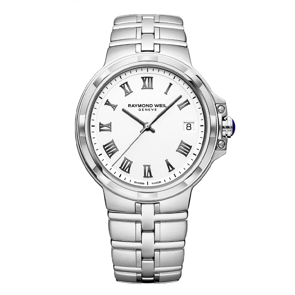 Купить «Raymond Weil 5580-ST-00300/V642905» в интернет-магазине «Золотое время»