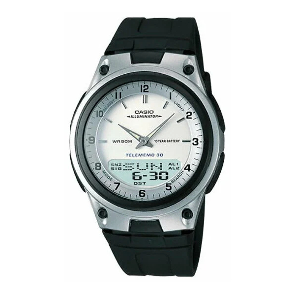 Купить «Casio AW-80-7A» в интернет-магазине «Золотое время»