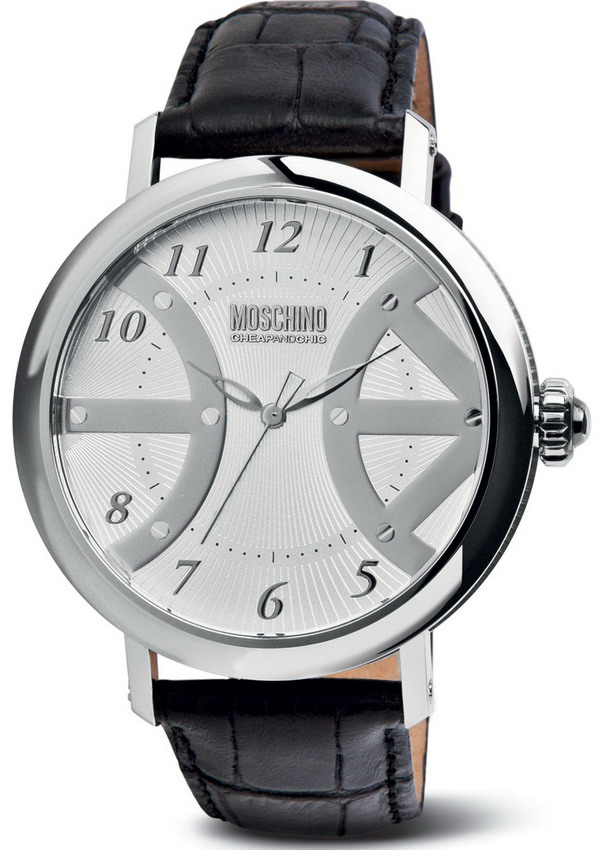 Купить «Moschino MW0239» в интернет-магазине «Золотое время»