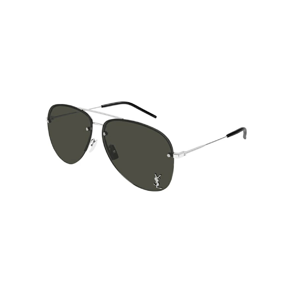 Купить «Saint Laurent CLASSIC 11 M-007 59 Очки солнцезащитные» в интернет-магазине «Золотое время»