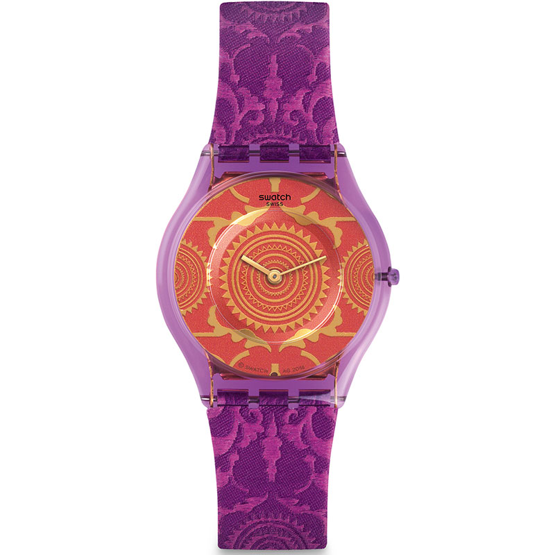 Купить «Swatch SFV109» в интернет-магазине «Золотое время»