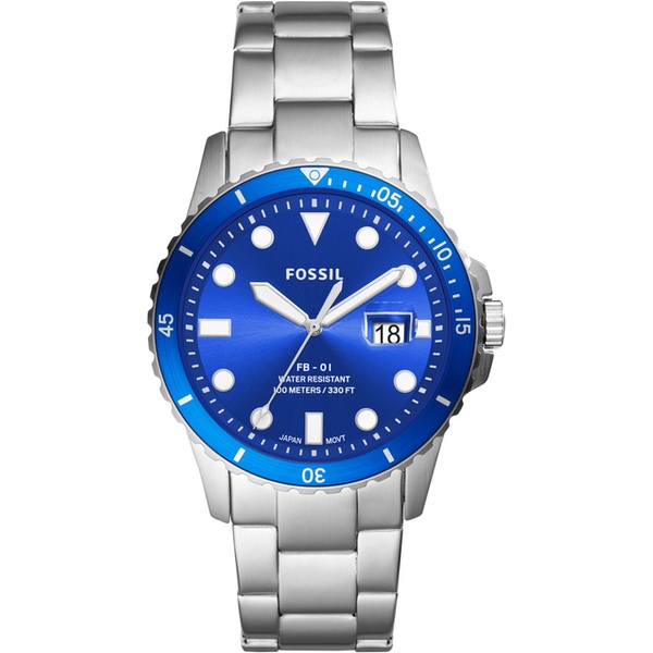 Купить «Fossil FS5669» в интернет-магазине «Золотое время»