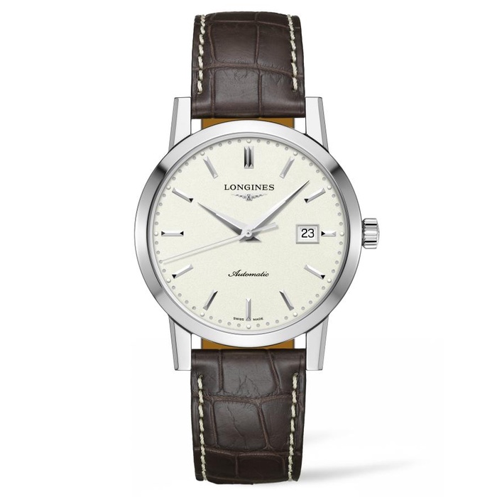 Купить «Longines L48254922/48277103» в интернет-магазине «Золотое время»