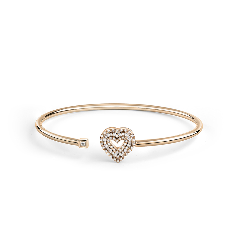Купить «Damiani 20083249 №22 Браслет» в интернет-магазине «Золотое время»