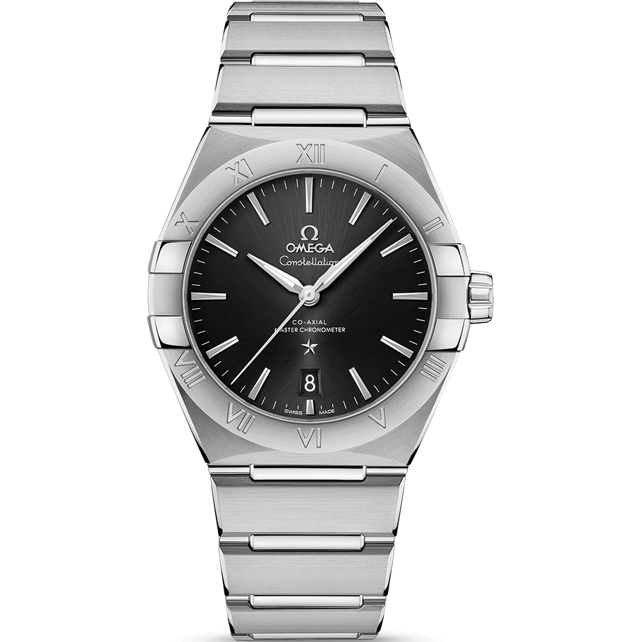 Купить «Omega 13110392001001/82191545» в интернет-магазине «Золотое время»