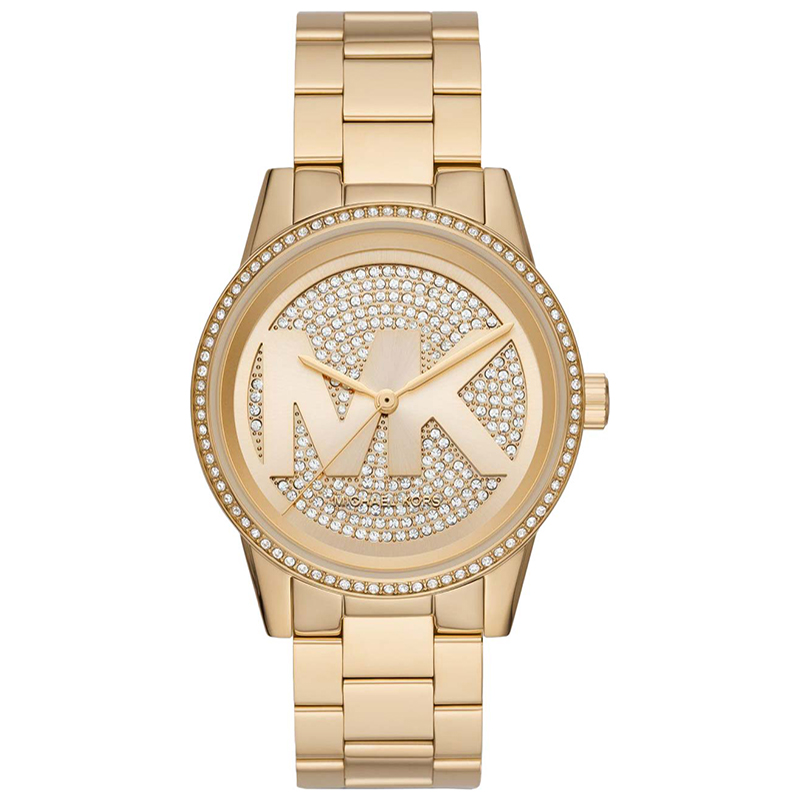 Купить «Michael Kors MK6862» в интернет-магазине «Золотое время»