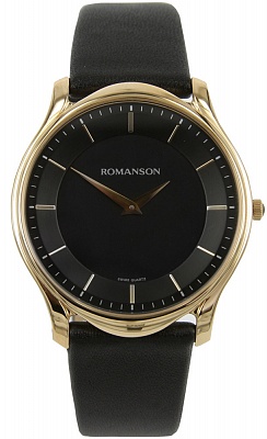 Купить «Romanson TL2617 MG BK» в интернет-магазине «Золотое время»