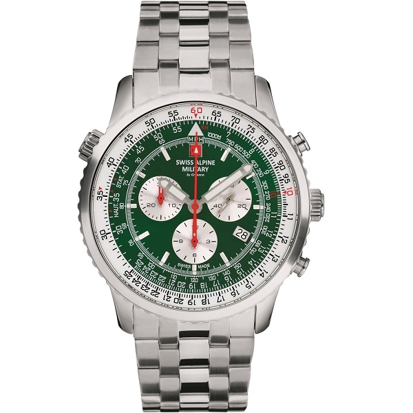 Купить «Swiss Alpine Military 7078.9134SAM» в интернет-магазине «Золотое время»