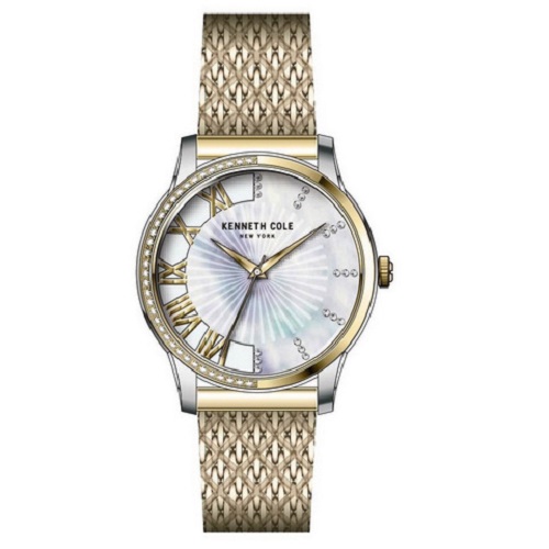 Купить «Kenneth Cole WLG2126103» в интернет-магазине «Золотое время»