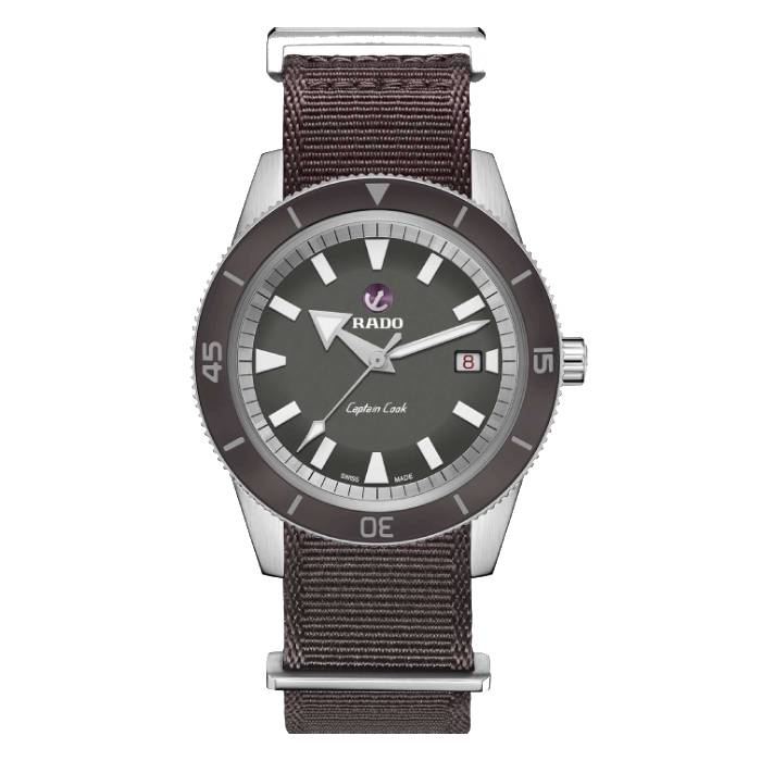 Купить «Rado R32505016/15726820» в интернет-магазине «Золотое время»