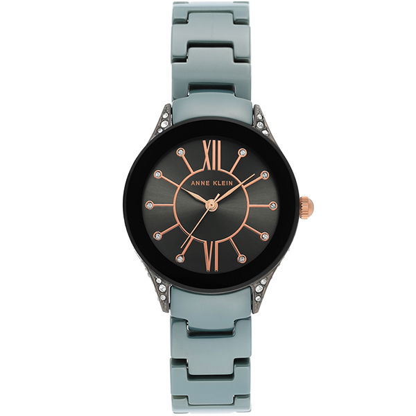 Купить «Anne Klein 2389 GYLB» в интернет-магазине «Золотое время»