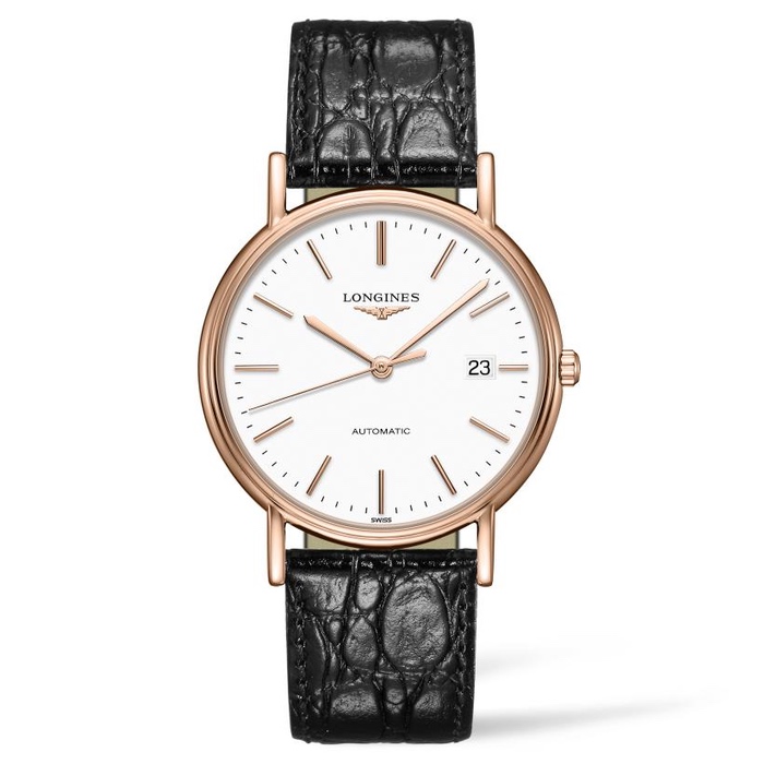 Купить «Longines L49211122/47783829» в интернет-магазине «Золотое время»