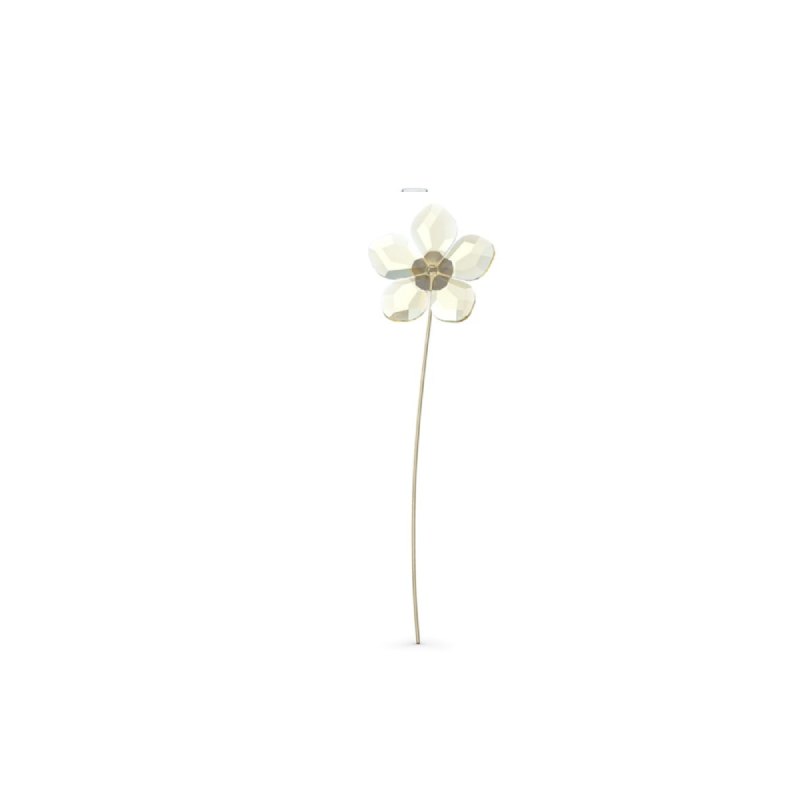 Купить «Swarovski 5557802 Украшение GARDEN TALES HELLEBORE» в интернет-магазине «Золотое время»