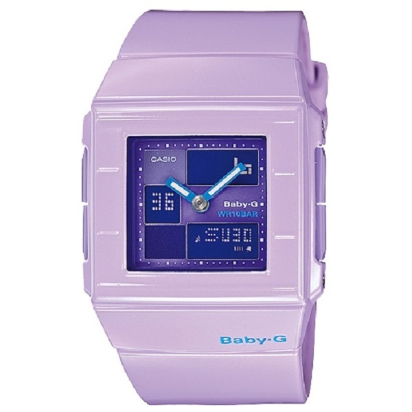 Купить «Casio BGA-200-6E» в интернет-магазине «Золотое время»