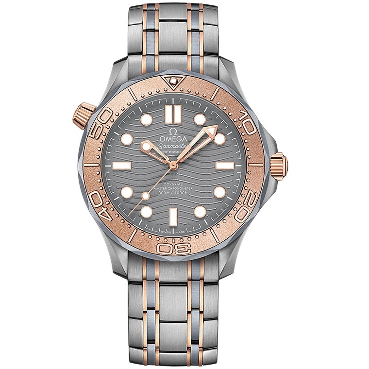 Купить «Omega 21060422099001/82442073» в интернет-магазине «Золотое время»
