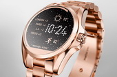 Smart-часы Fossil, Emporio Armani и Michael Kors