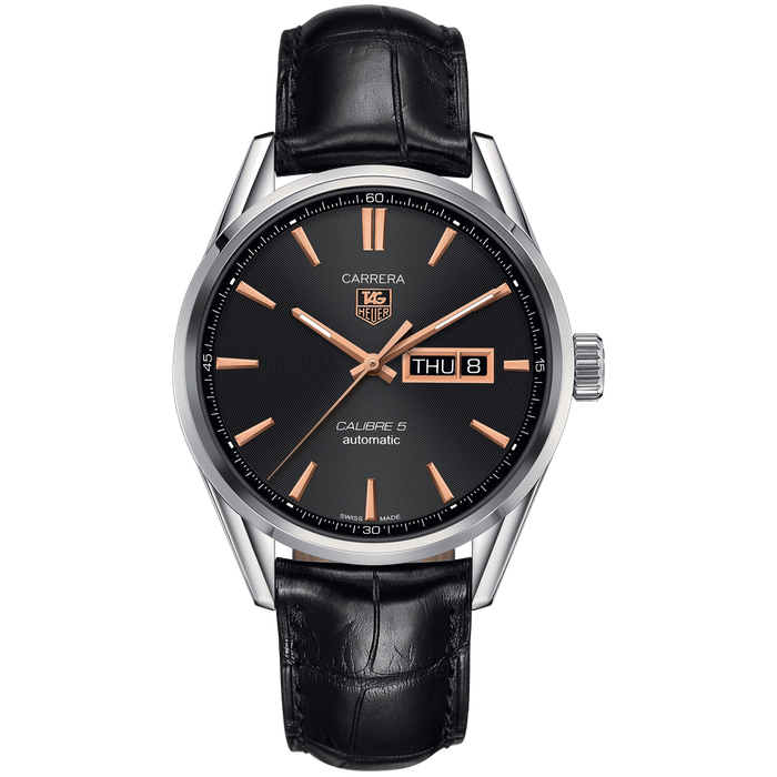 Купить «Tag-Heuer WAR201C.FC6266/WMF4989» в интернет-магазине «Золотое время»