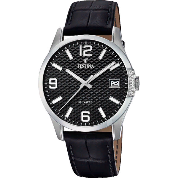 Купить «Festina F16982/2» в интернет-магазине «Золотое время»