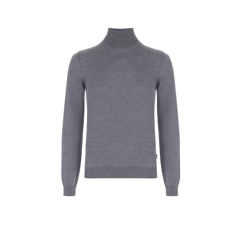 Купить «50468262 Свитер Musso-P XXL, Medium Grey» в интернет-магазине «Золотое время»
