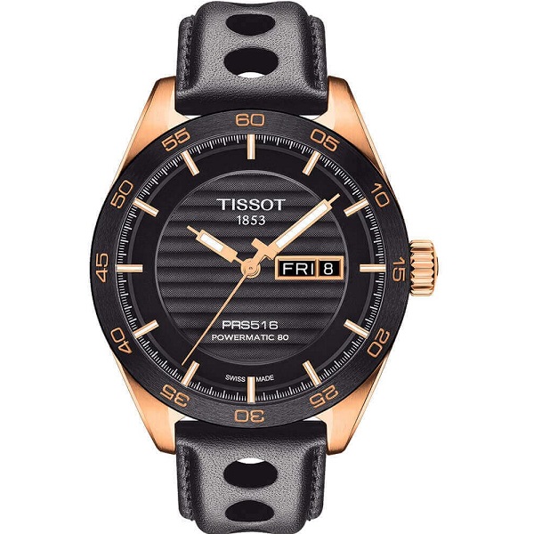 Купить «Tissot T1004303605100» в интернет-магазине «Золотое время»